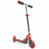 Molto City Scooter roller piros