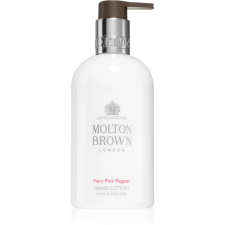 Molton Brown Fiery Pink Pepper hidratáló kézkrém 300 ml kézápolás