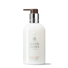 Molton Brown Heavenly Gingerlily Hand Lotion Kézkrém 300 ml kézápolás