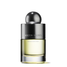 Molton Brown Orange & Bergamot EDT 100 ml parfüm és kölni