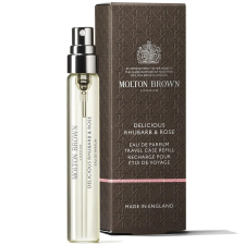 Molton Brown Rhubarb Rose Eau De Parfum 7,5 ml parfüm és kölni