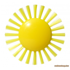 Moluk GmbH Plui Nap kefével kreatív és készségfejlesztő