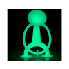 Moluk Oogi készségfejlesztő játék, glow