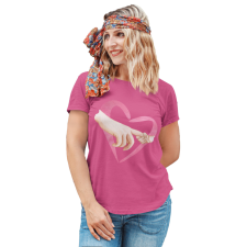  Mom's Love - Női Póló női póló