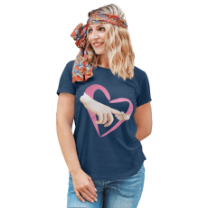  Mom's Love - Női Póló