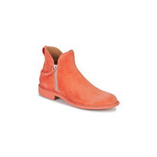 MOMA Csizmák MINSK BOOTS Rózsaszín 41 női csizma, bakancs
