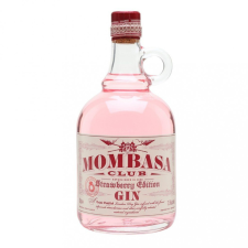  Mombasa Club Strawberry Gin 37.5% 0.7L gin