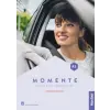  Momente A1. Intensivtrainer plus Audios online – Joachim Scheuerer