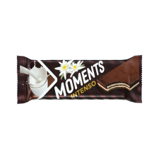 Moments INTENSO ostya tejes 40g csokoládé és édesség