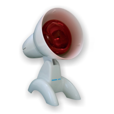 Momert 3000-0001-M10 Infralámpa, 100W infralámpa