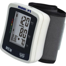 Momert Csuklós vérnyomásmérő, MOMERT vérnyomásmérő