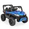 MoMi BO Fast UTV elektromos autó/buggy