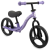 MoMi Isoka lila LED kerekekkel (5907457793460)