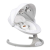 MoMi Lami elektromos pihenőszék - Light gray