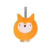 MoMi MoMi Lulu zenélő plüss játék - Fox