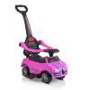 MoMi Rider bébitaxi tolókarra