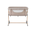 MoMi SMART BED 4 az 1-ben bézs