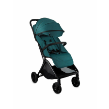 MoMi Sport babakocsi, 0-22 kg, automatikusan összecsukható, Momi Andrea - Türkiz babakocsi