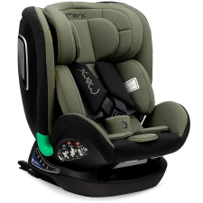 MoMi Urso iSize khaki gyerekülés