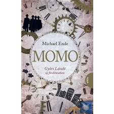  Momo gyermek- és ifjúsági könyv