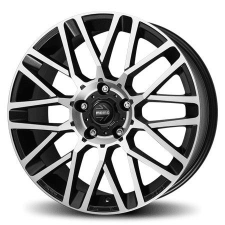  MOMO Rim 5x100 18x8 ET35 Revenge EVO MBFP 72.3 alufelni