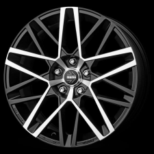  MOMO Rim 5x112 17x7 ET40 Avenger MBDC 72.3 alufelni