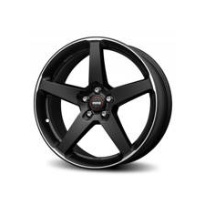 MOMO RIM Five MBLP 5/114,3 17x8 ET40 72,3 alufelni