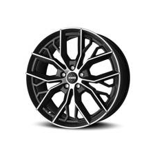 MOMO RIM Massimo MBDC 5/114,3 16x7 ET38 72,3 alufelni