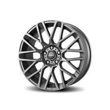 MOMO RIM Revenge Ant 5/108 17x7 ET40 72,3 alufelni