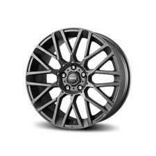 MOMO RIM Revenge Ant 5/112 17x7 ET45 72,3 alufelni