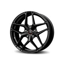 MOMO RIM RF-07 Sandblast Black 5/110 20x8,5 ET31 65,1 alufelni