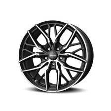 MOMO RIM Spider MBDC 5/120 19x8,5 ET34 72,6 alufelni