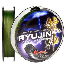 Momoi Ryujin PE 8 Braid 0,16 / 130 mt moha zöld horgászzsinór