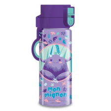 Mon Mignon szörnyecskés BPA-mentes kulacs - 475 ml - Ars Una kulacs, kulacstartó