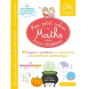  Mon petit cahier de maths - méthode de Singapour Spécial CM1 – collegium