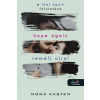 Mona Kasten - Hope Again – Remélj újra! (Újrakezdés 4.)