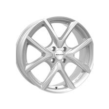 Monaco CL2 4H Sil 4/108 16x6,5 ET25 65,1 alufelni