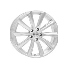Monaco Wheels GP6 Ezüst 5/114,3 18x8 ET40 67,1 alufelni