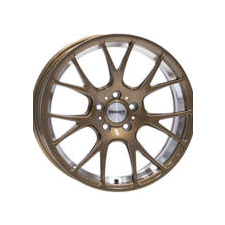 Monaco Wheels MIRABEAU Bronz Polírozott 5/112 18x8 ET45 73,1 alufelni