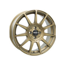 Monaco Wheels RALLYE Tompa bronz 4/100 17x7 ET40 73,1 alufelni