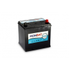 Monbat EFB Start Stop Asia 12V 65Ah 560A Jobb+ Akkumulátor (Japán)