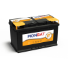 Monbat Formula 12V 85Ah 740A Jobb+ Akkumulátor