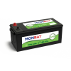 Monbat SHD 12V 200Ah 1150A teherautó akkumulátor