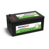 Monbat SHD 12V 230Ah 1250A teherautó akkumulátor