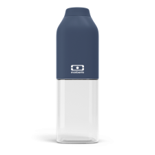 MonBento M Positive Infinity 500 ml Kulacs - Kék (15010060) kulacs, kulacstartó