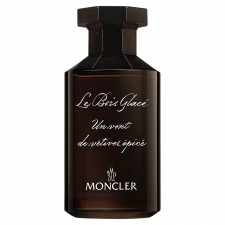 Moncler Les Sommets Le Bois Glacé EDP 100 ml parfüm és kölni