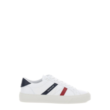 Moncler Pantofii barbati Moncler Monaco 2 44 EU Alb férfi cipő