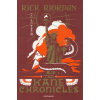 Mondadori Kane Chronicles. La saga completa | Rick Riordan
