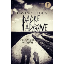 Mondadori Padre padrone | Gavino Ledda egyéb könyv