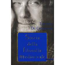 Mondadori Storia della filosofia medioevale antikvárium - használt könyv